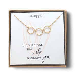 Bridesmaid Gift