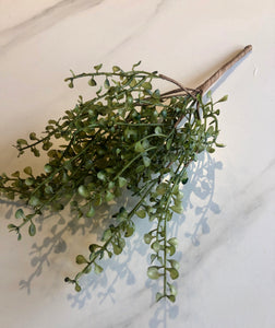 Peppergrass Pick - GoldenLadderInteriors