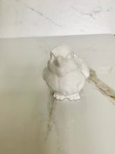 Load image into Gallery viewer, White Bird, Small - GoldenLadderInteriors
