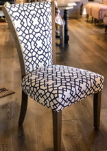 Load image into Gallery viewer, Dining Chair - Hekman - GoldenLadderInteriors
