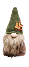 Load image into Gallery viewer, Fall/Harvest Autumn Gnome Fig
