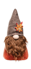 Load image into Gallery viewer, Fall/Harvest Autumn Gnome Fig
