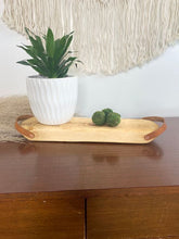 Load image into Gallery viewer, Plant Stand With Handles - GoldenLadderInteriors
