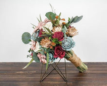 Load image into Gallery viewer, Hazel Finished Bouquet
