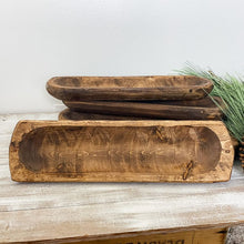 Load image into Gallery viewer, Dough Bowl - GoldenLadderInteriors
