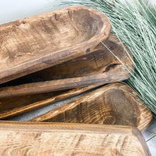 Load image into Gallery viewer, Dough Bowl - GoldenLadderInteriors
