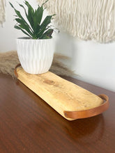 Load image into Gallery viewer, Plant Stand With Handles - GoldenLadderInteriors
